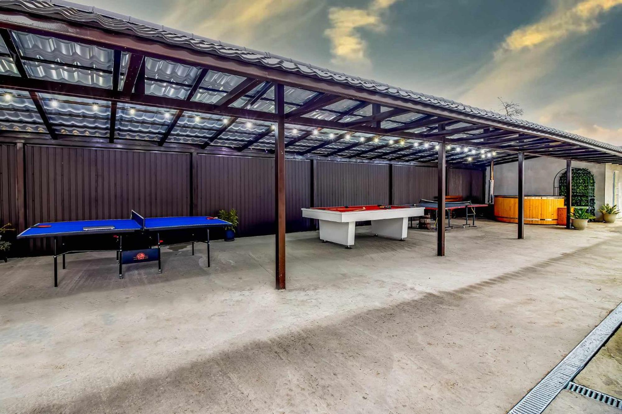 Agropensiunea Darden Baia de Fier Exterior photo